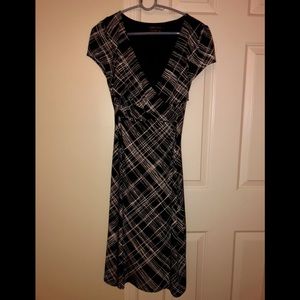 BCBG Maxazria Cocktail Dress